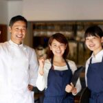 Se busca personal de limpieza para restaurantes